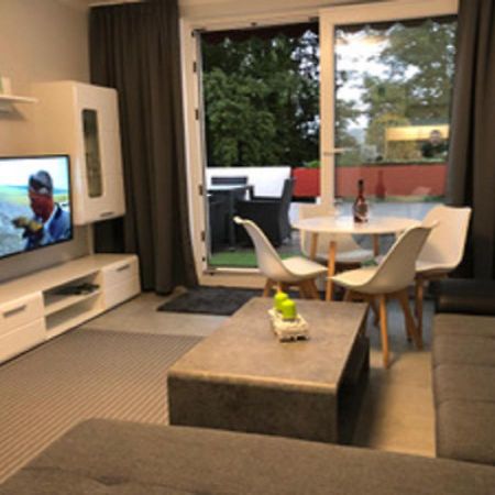 Apartment "Margarita" - Langscheid Sundern Zewnętrze zdjęcie