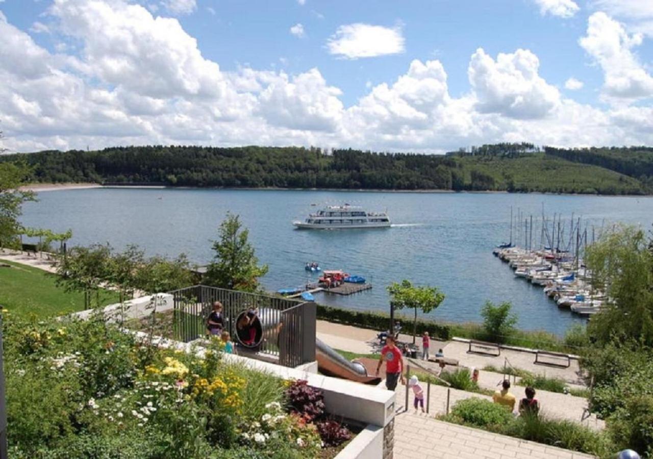 Apartment "Margarita" - Langscheid Sundern Zewnętrze zdjęcie
