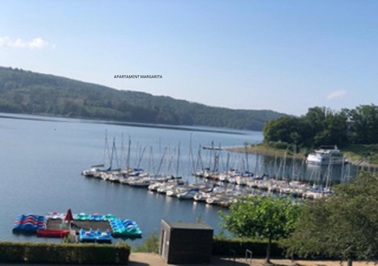 Apartment "Margarita" - Langscheid Sundern Zewnętrze zdjęcie