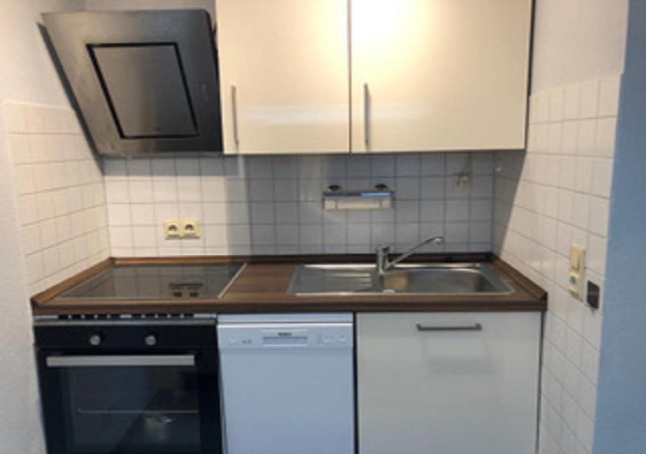 Apartment "Margarita" - Langscheid Sundern Zewnętrze zdjęcie