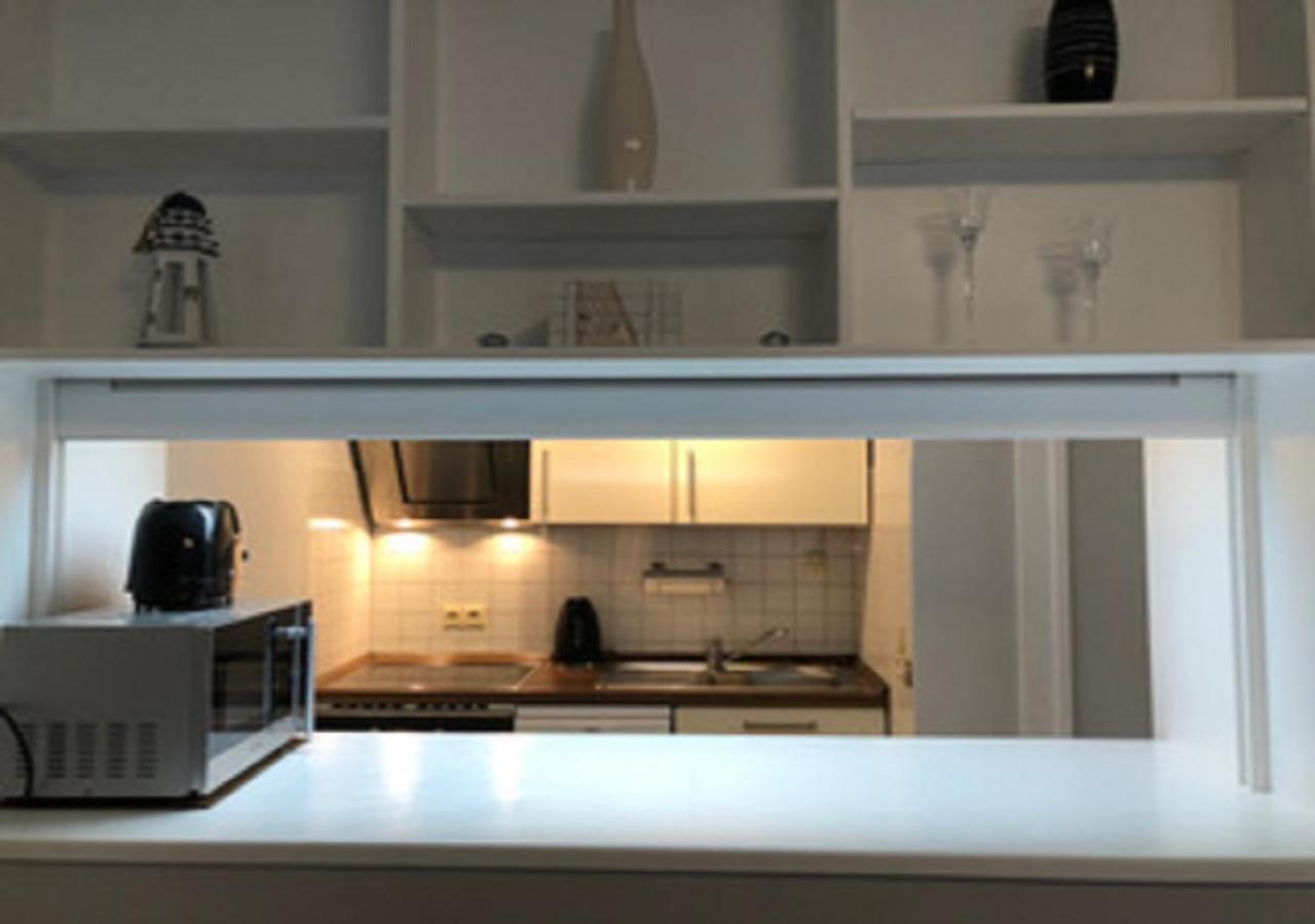 Apartment "Margarita" - Langscheid Sundern Zewnętrze zdjęcie