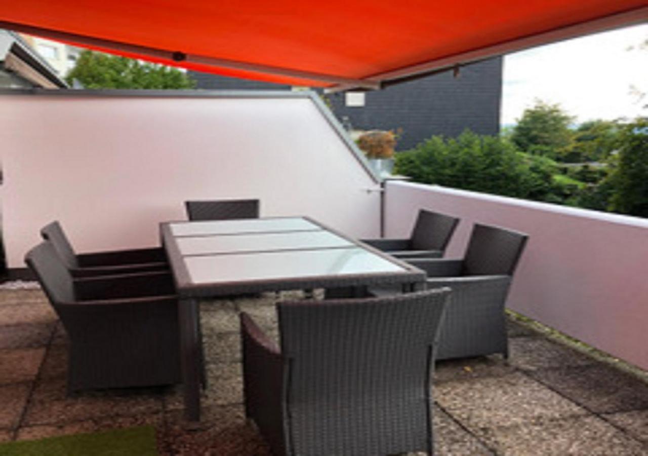 Apartment "Margarita" - Langscheid Sundern Zewnętrze zdjęcie