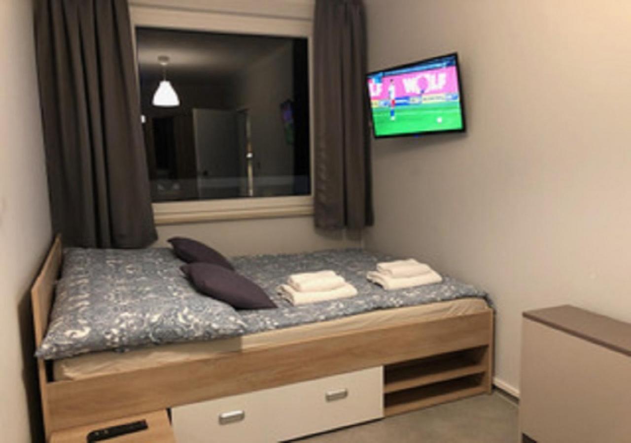 Apartment "Margarita" - Langscheid Sundern Zewnętrze zdjęcie