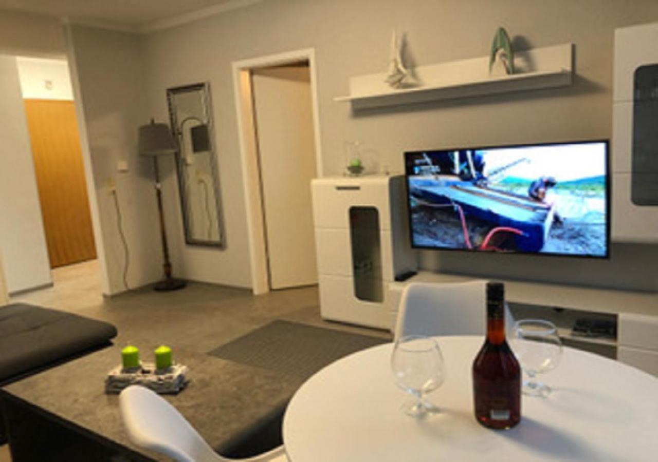 Apartment "Margarita" - Langscheid Sundern Zewnętrze zdjęcie