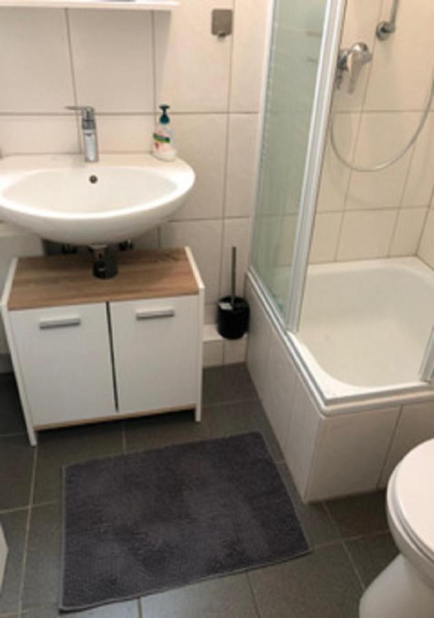 Apartment "Margarita" - Langscheid Sundern Zewnętrze zdjęcie