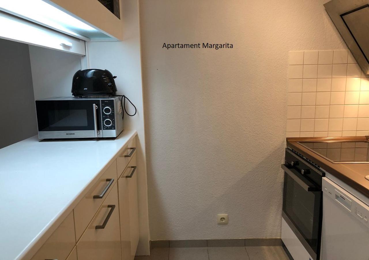 Apartment "Margarita" - Langscheid Sundern Zewnętrze zdjęcie