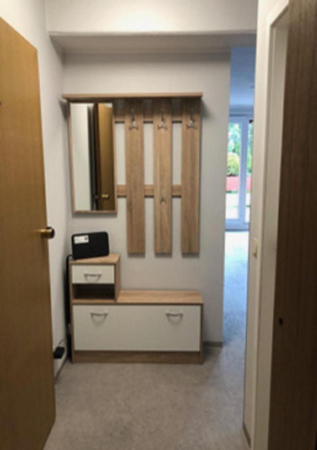 Apartment "Margarita" - Langscheid Sundern Zewnętrze zdjęcie