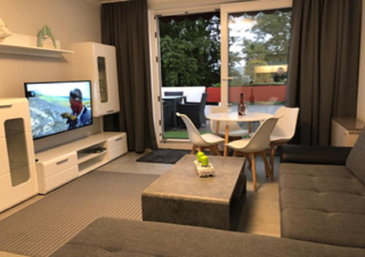 Apartment "Margarita" - Langscheid Sundern Zewnętrze zdjęcie