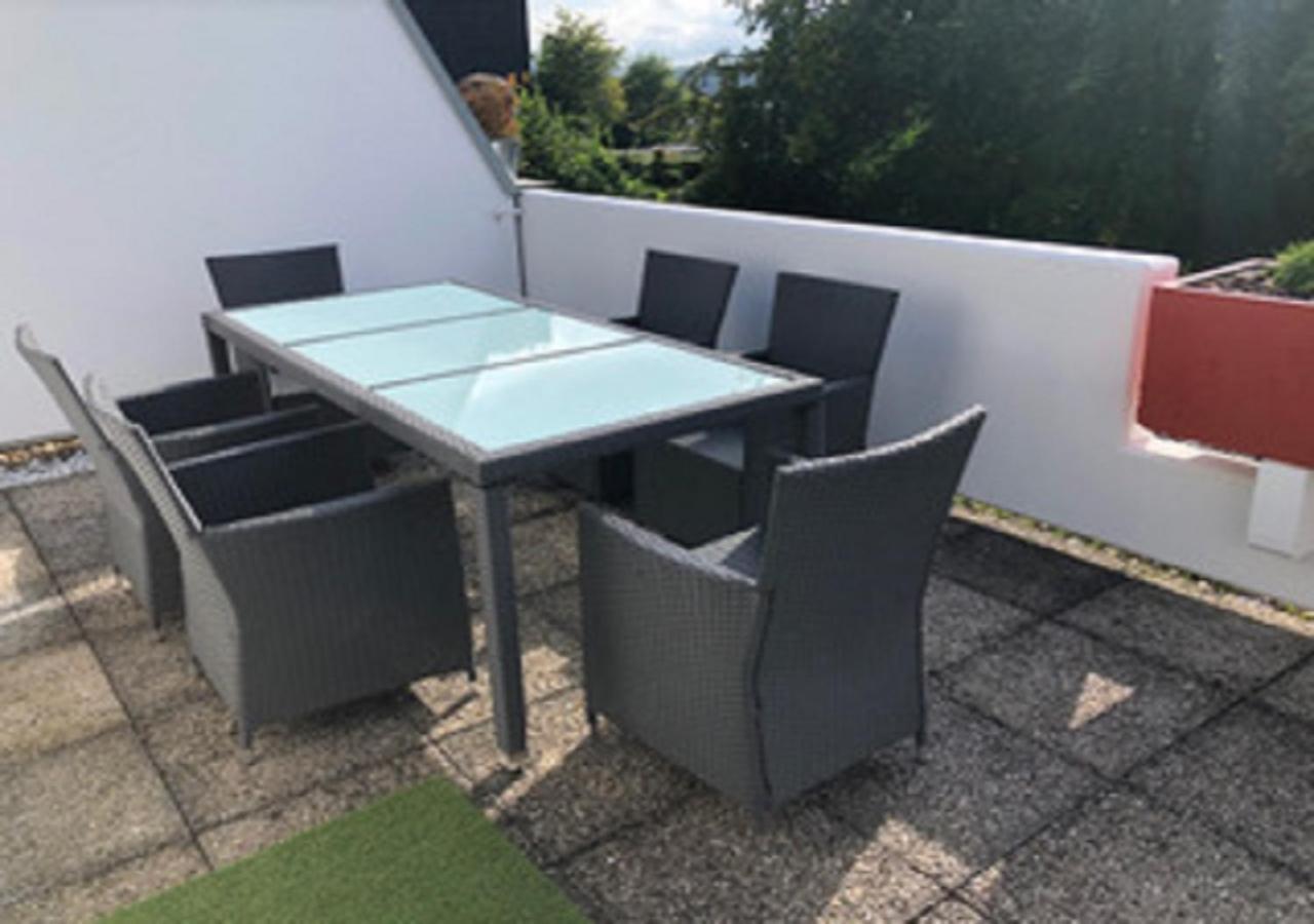 Apartment "Margarita" - Langscheid Sundern Zewnętrze zdjęcie