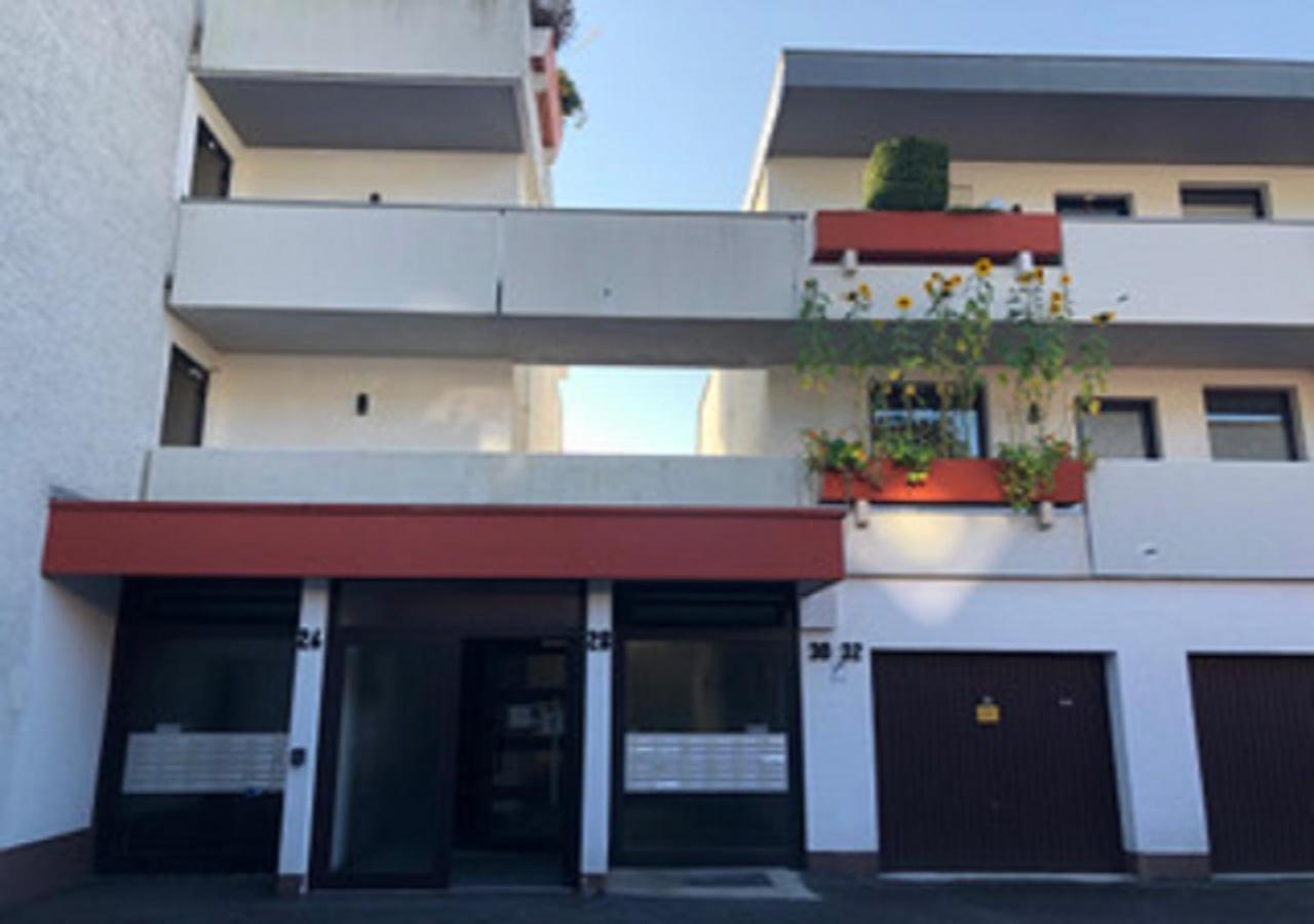 Apartment "Margarita" - Langscheid Sundern Zewnętrze zdjęcie
