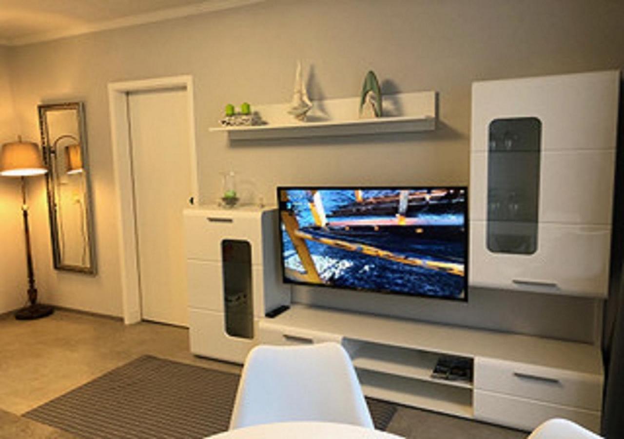 Apartment "Margarita" - Langscheid Sundern Zewnętrze zdjęcie