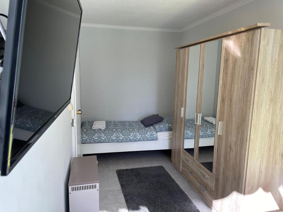 Apartment "Margarita" - Langscheid Sundern Zewnętrze zdjęcie