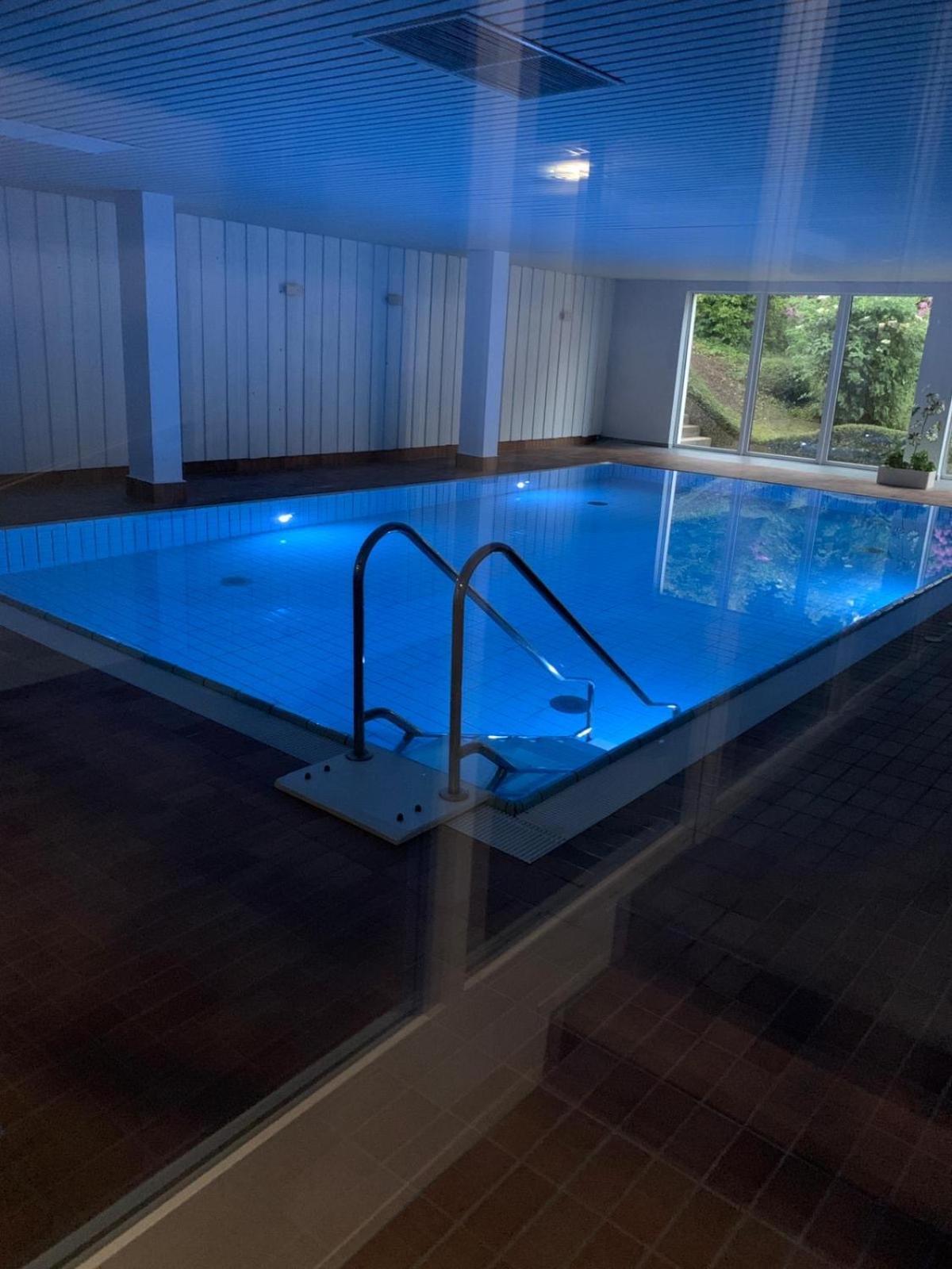 Apartment "Margarita" - Langscheid Sundern Zewnętrze zdjęcie