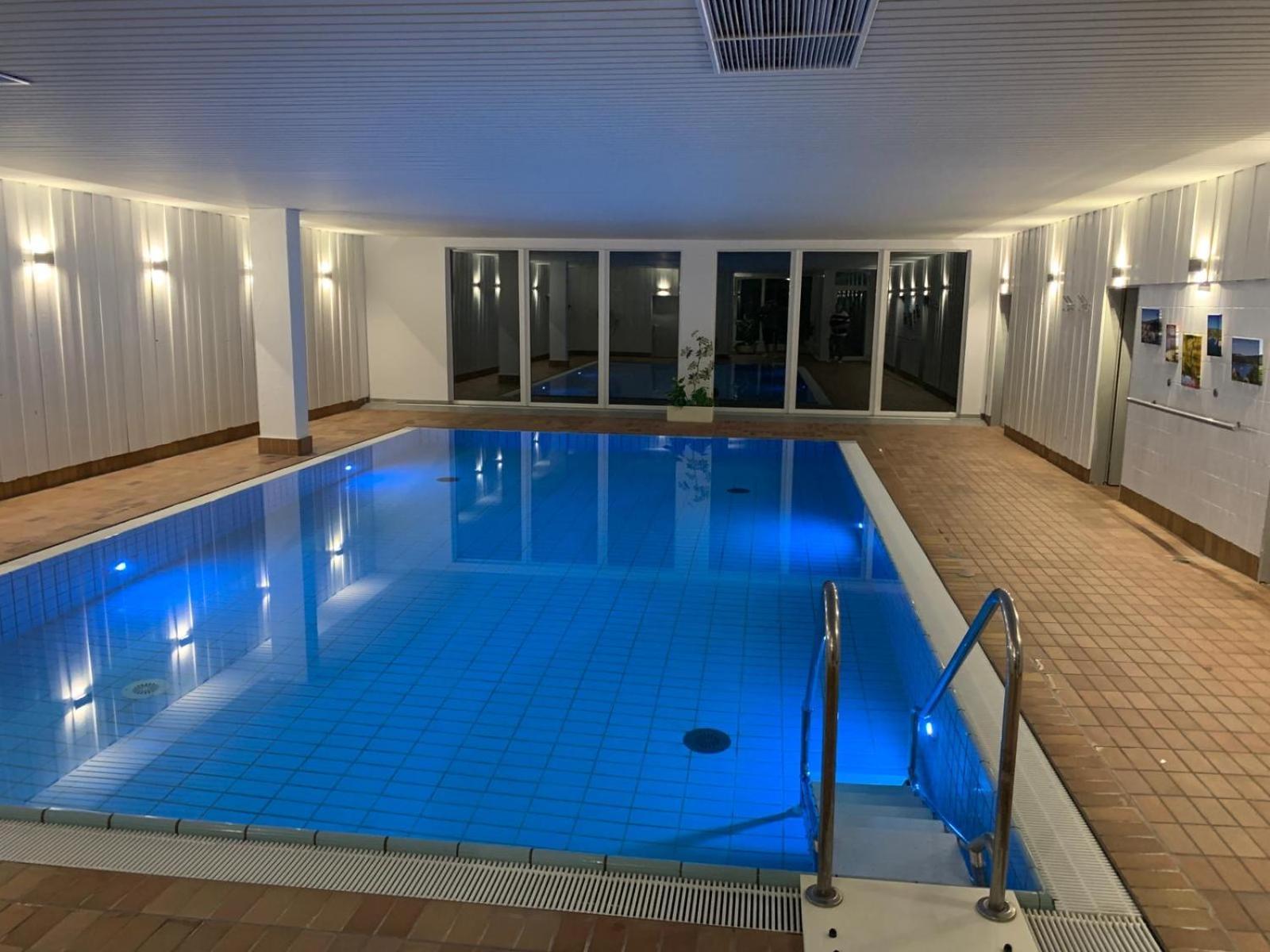 Apartment "Margarita" - Langscheid Sundern Zewnętrze zdjęcie