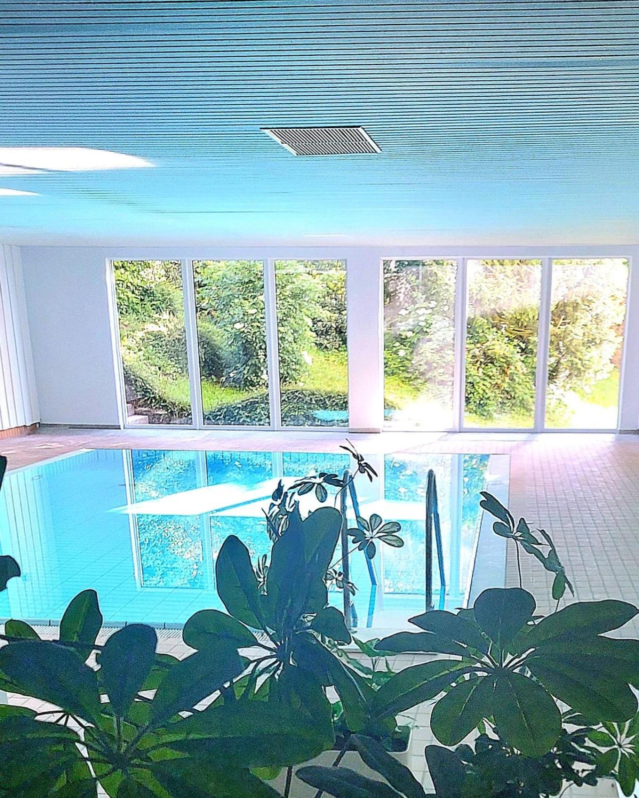 Apartment "Margarita" - Langscheid Sundern Zewnętrze zdjęcie